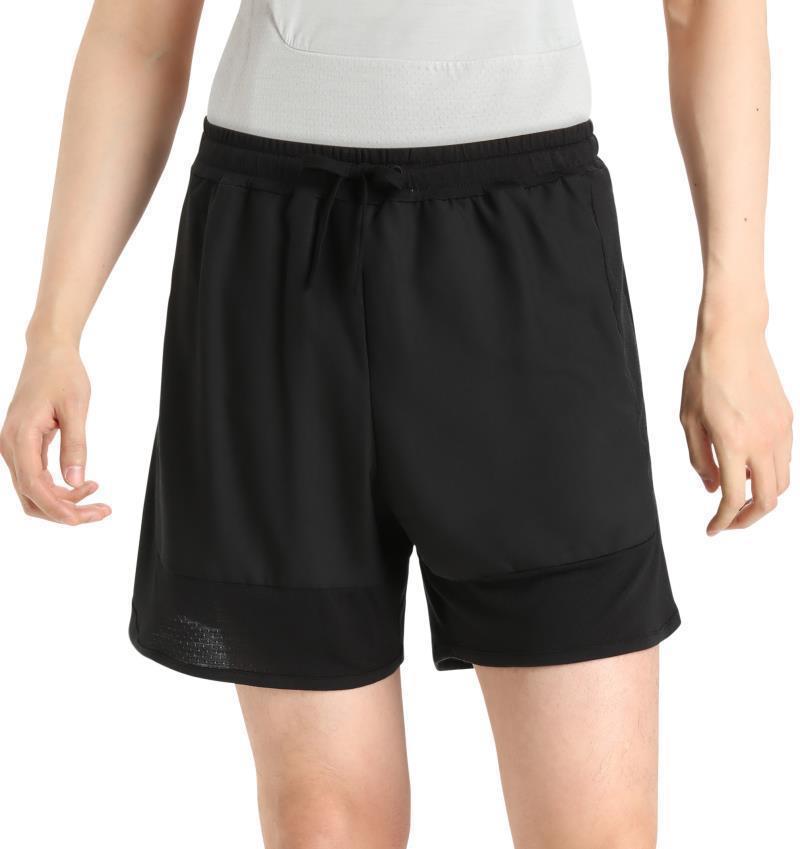 ZoneKnit Shorts - Mens - Black 2