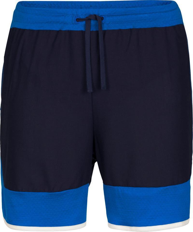 ZoneKnit Shorts - Mens - Royal Navy / Lazurite / Snow / CB 1
