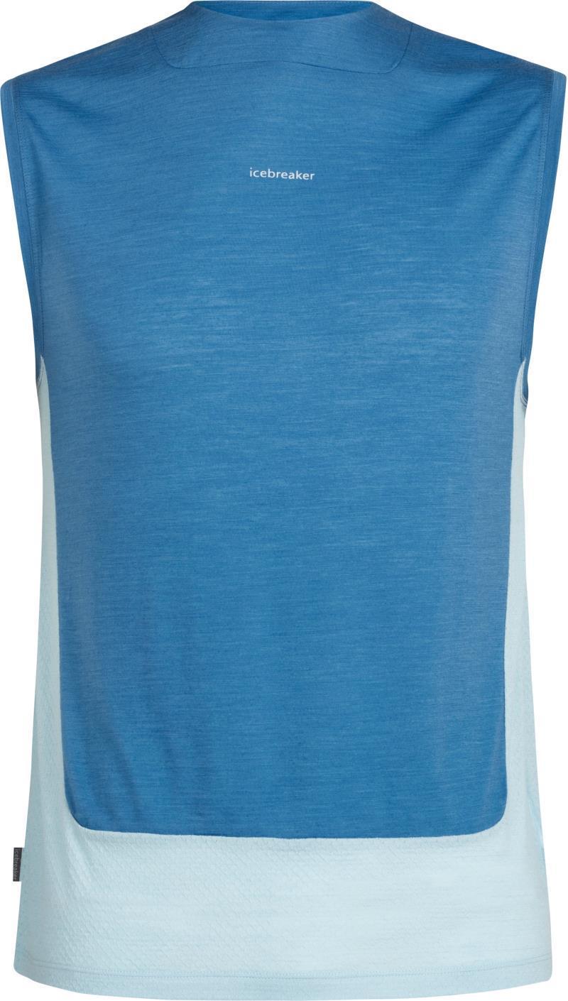 ZoneKnit Tank - Mens - azul / haze / cb 1