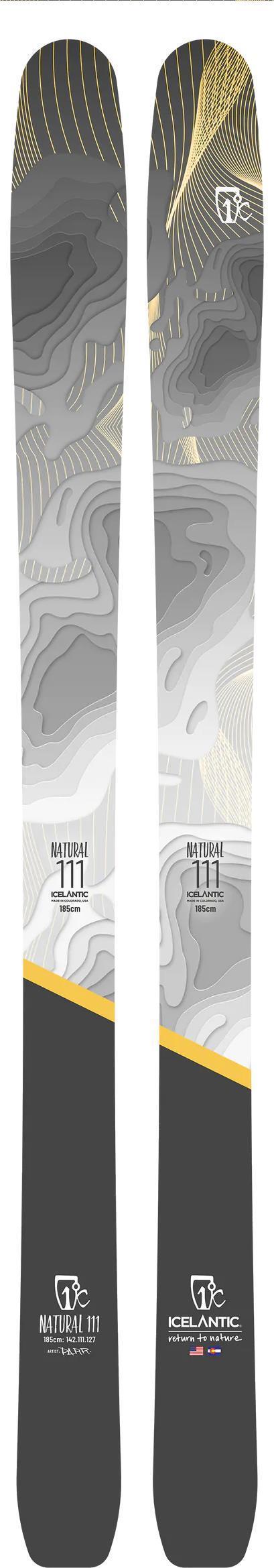 Natural 111 (22/23) - Not Applicable 1