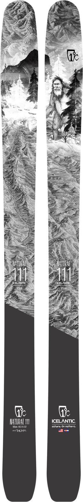 Natural 111 - Not Applicable 1
