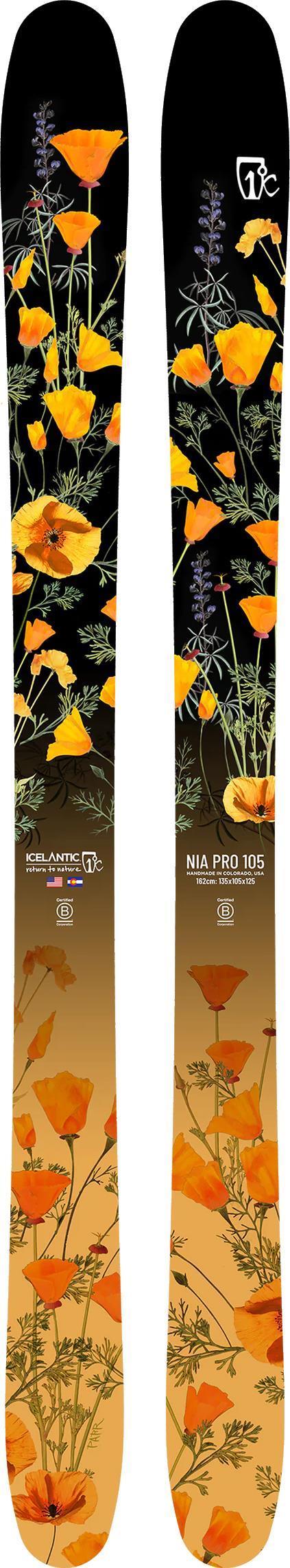 Nia Pro 105 - Womens (23/24) - Not Applicable 1