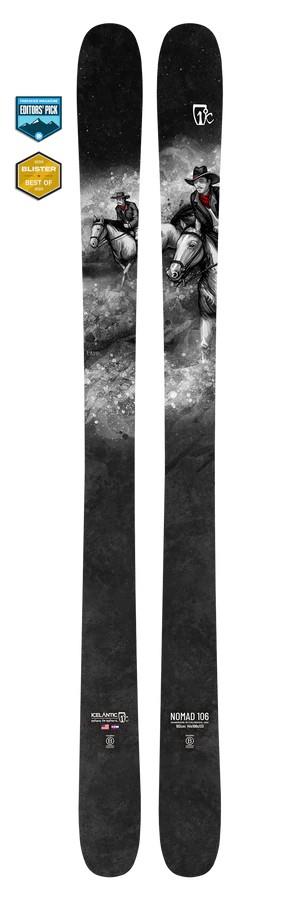 Nomad 106 Freeride (25/26) - not applicable 1