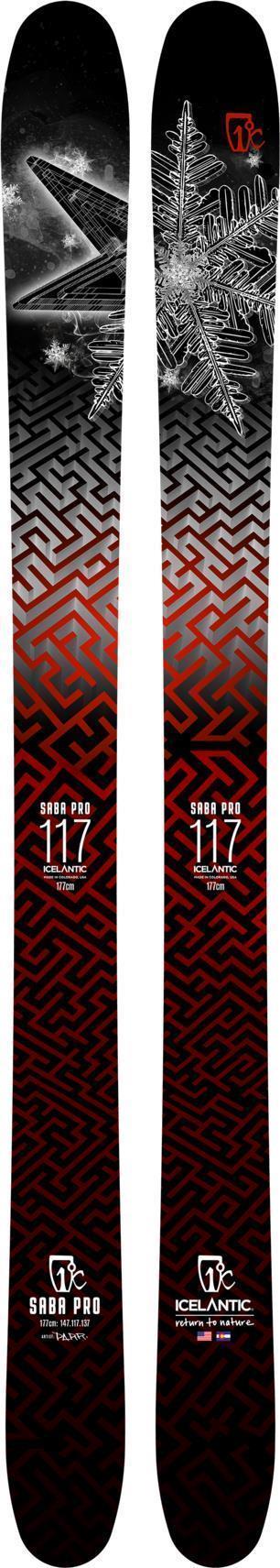 Saba Pro 117 (20/21) - Not Applicable 1