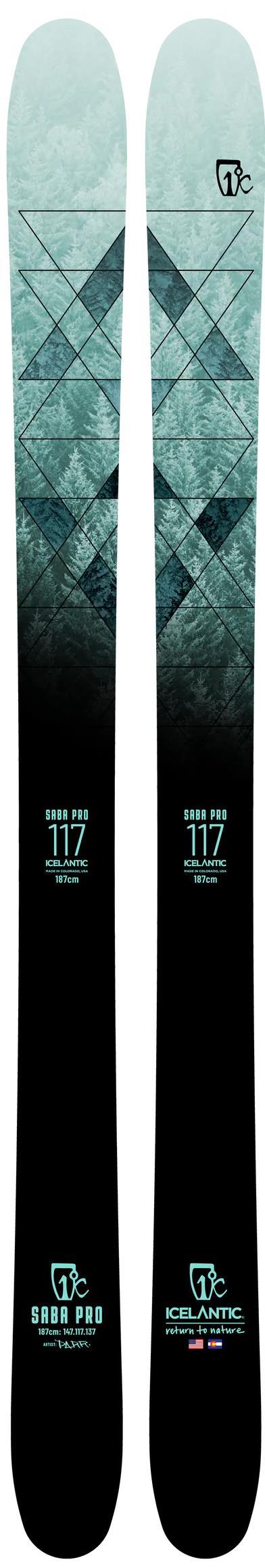 Saba Pro 117 (22/23) - Not Applicable 1