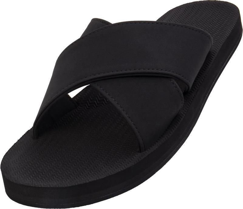 The Cross - Womens - Black 1