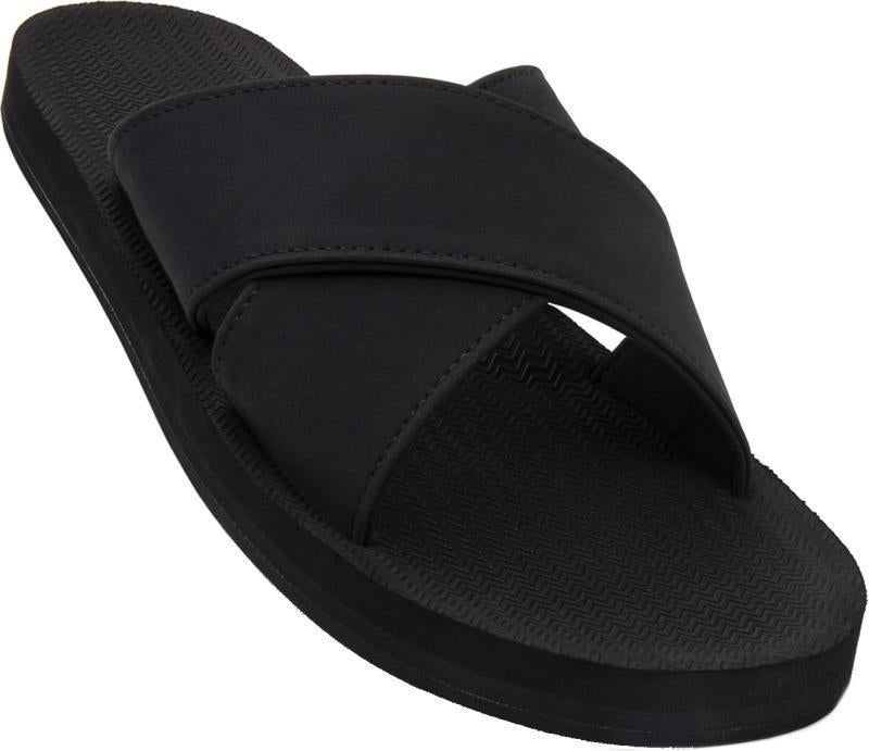 The Cross - Womens - Black 2
