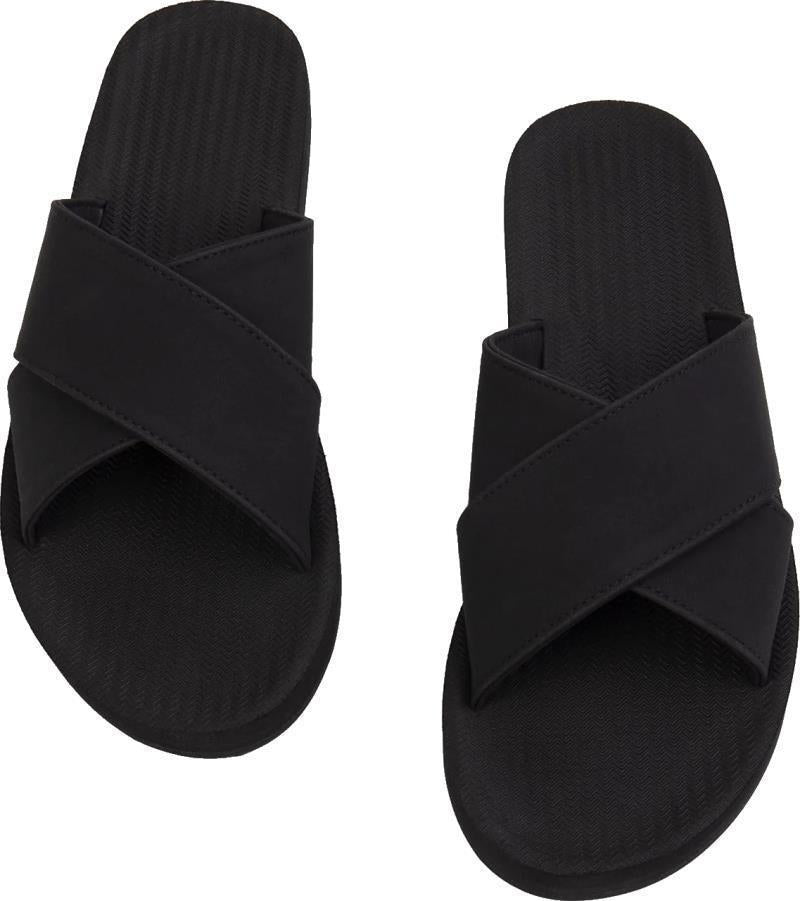 The Cross - Womens - Black 3