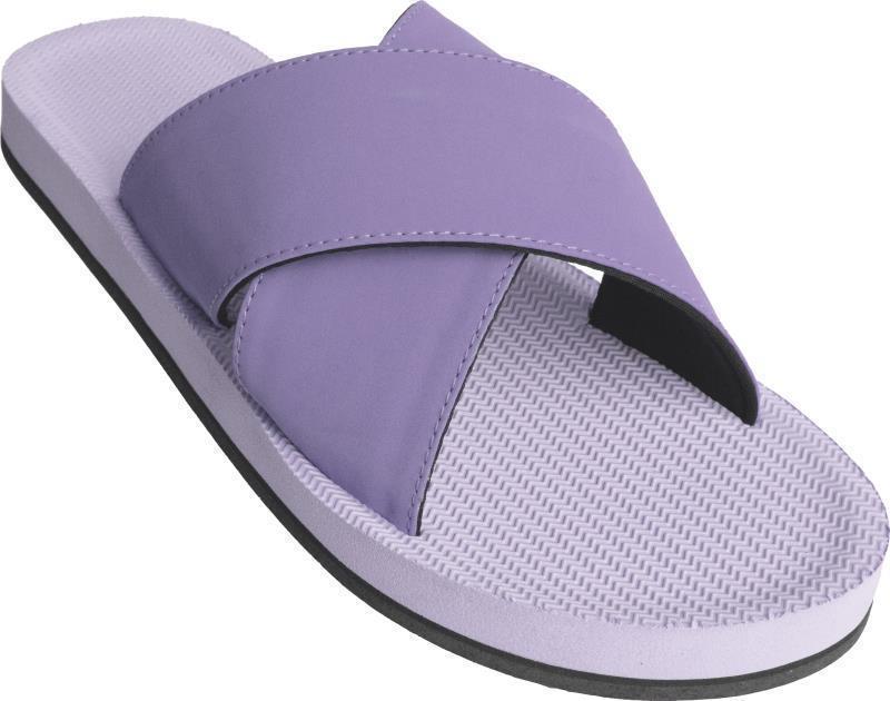 The Cross - Womens - Purple Haze 1