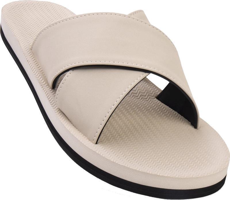The Cross - Womens - Sea Salt 1