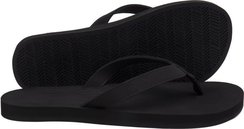 The Flip Flop - Mens - Black 2