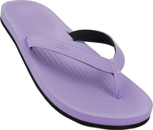 The Flip Flop - Mens - Lilac 1