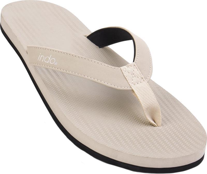 The Flip Flop - Mens - Sea Salt 1