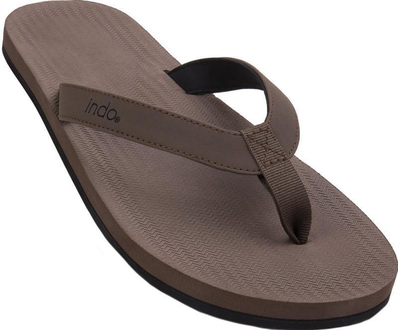 The Flip Flop - Mens - Soil 1