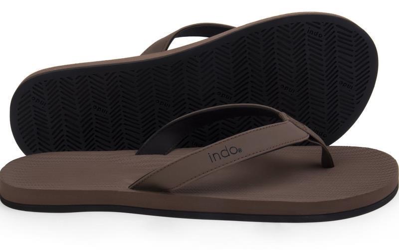 The Flip Flop - Mens - Soil 2