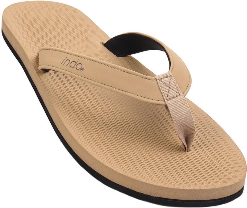 The Flip Flop - Mens - Soil Light 1