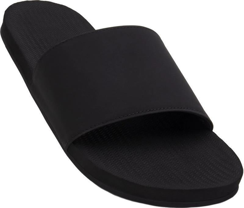 The Slide - Mens - Black 1