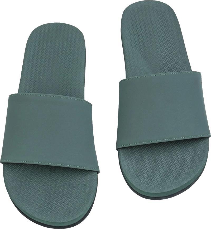 The Slide - Mens - Leaf 3