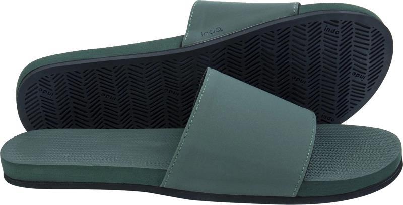 The Slide - Mens - Leaf 4