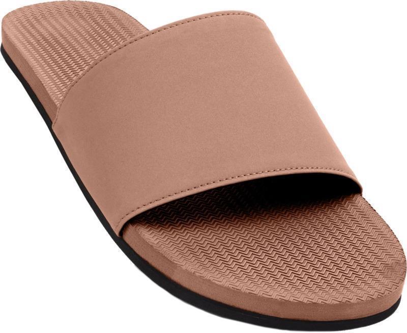 The Slide - Mens - Rust 1