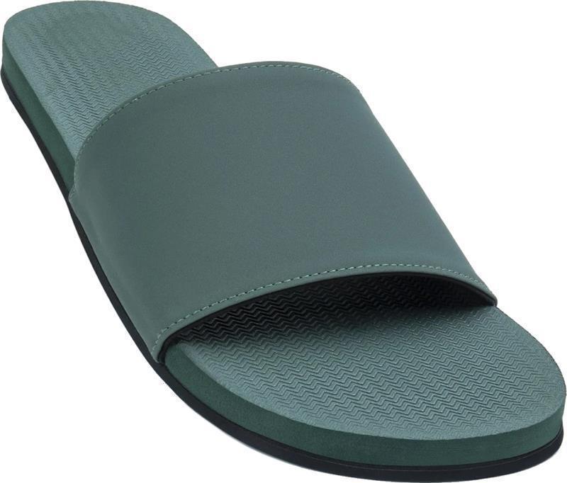 The Slide - Womens - Leaf 1