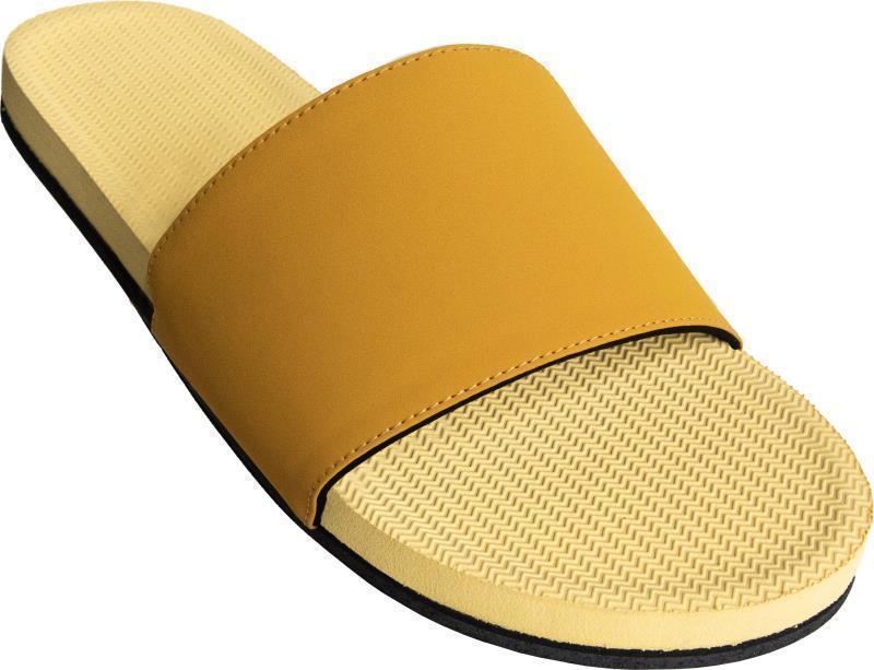 The Slide - Womens - Pollen 1