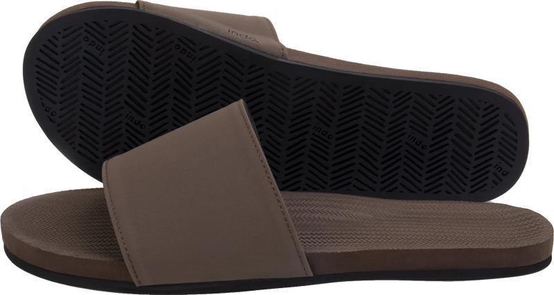 The Slide - Womens - Soil 3