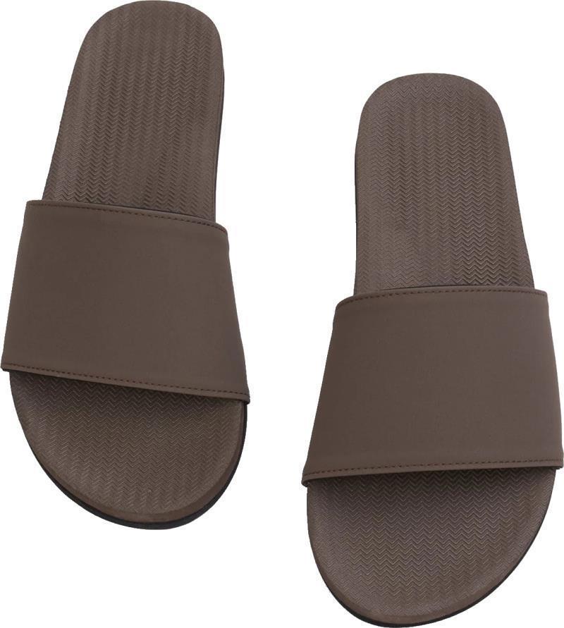 The Slide - Womens - Soil 4