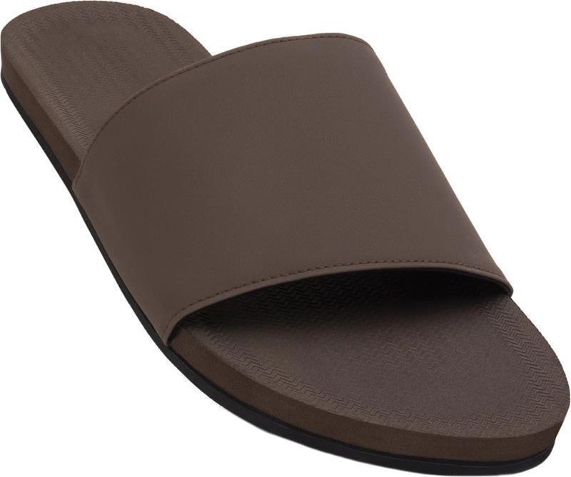 The Slide - Womens - Soil 1