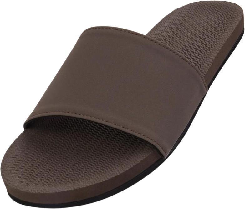 The Slide - Womens - Soil 2