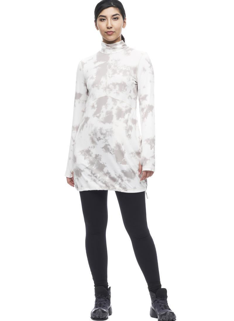 Abito Dress - Ecume Tie Dye 2