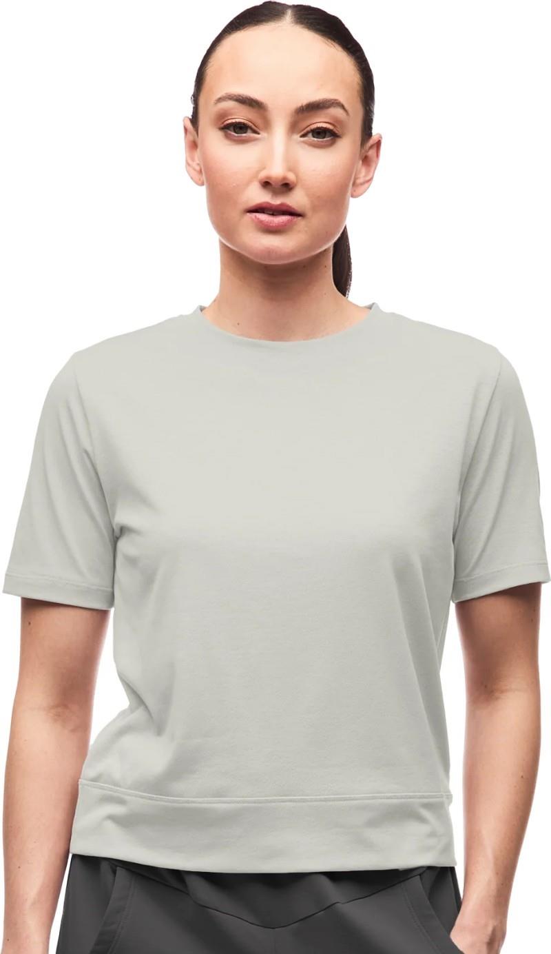 Aero Top - Womens - cloudrock 1
