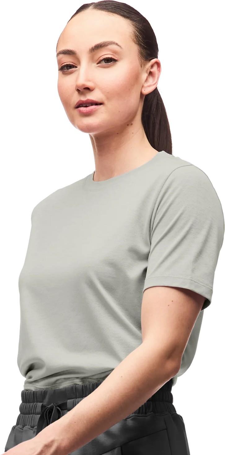 Aero Top - Womens - cloudrock 1