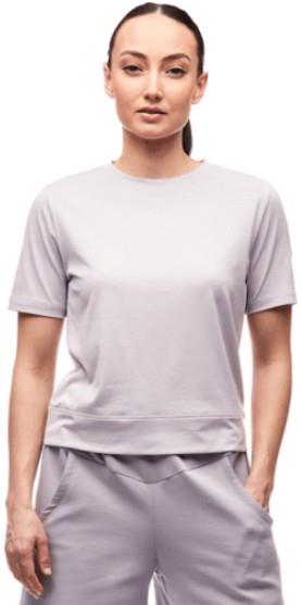 Aero Top - Womens - haze 1