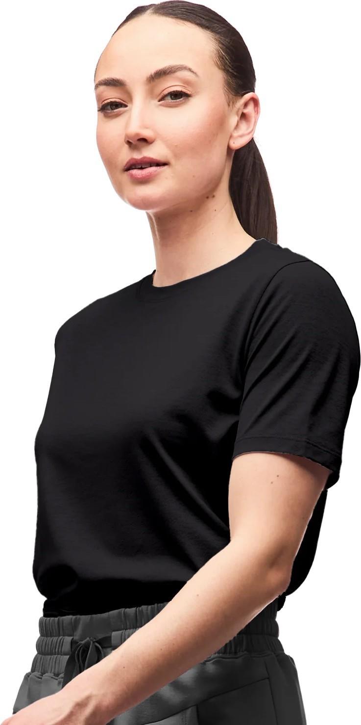 Aero Top - Womens - hematite 1