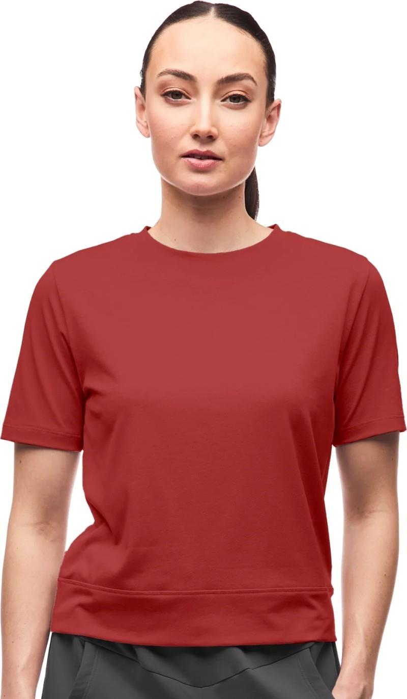 Aero Top - Womens - pepper 1