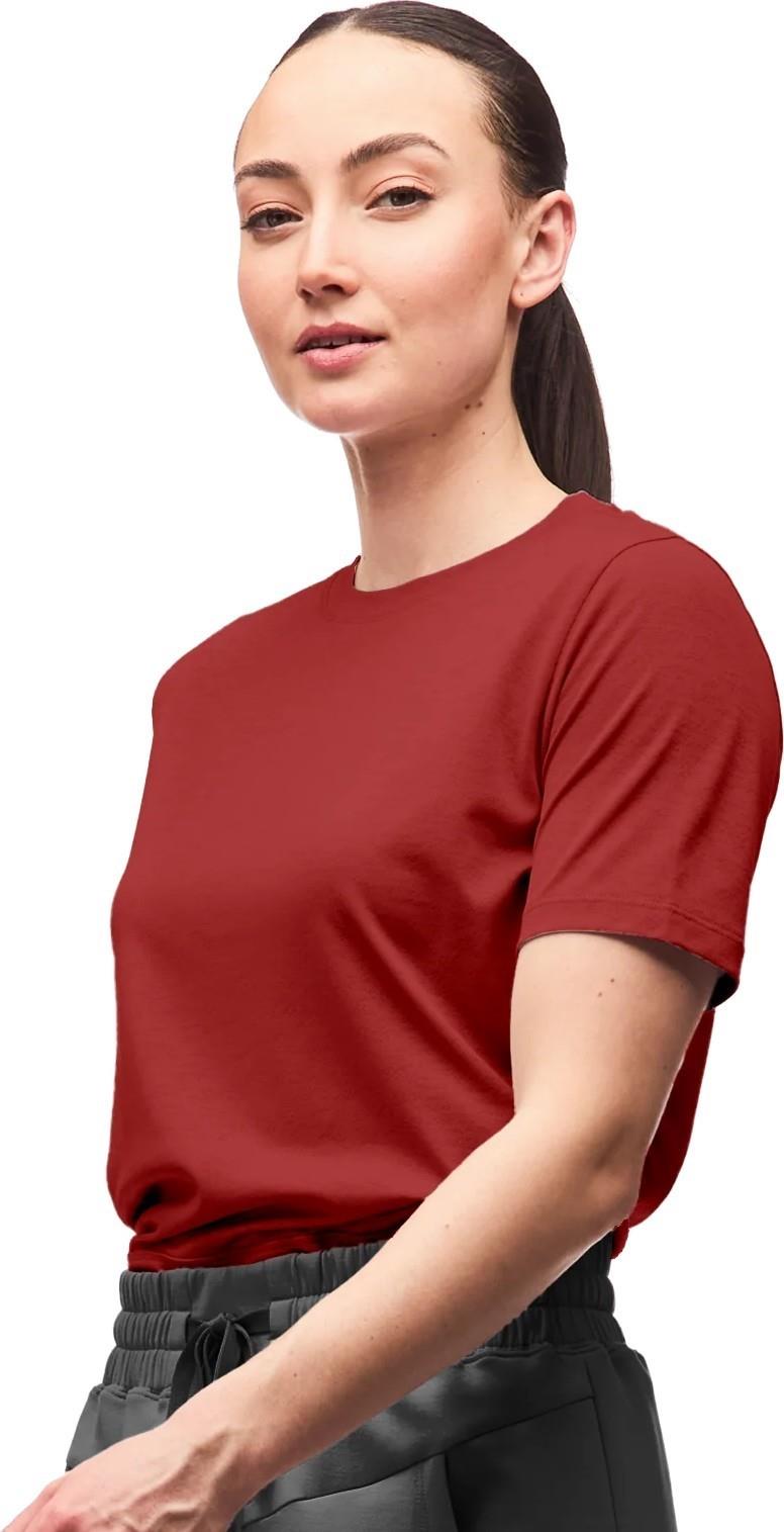 Aero Top - Womens - pepper 1