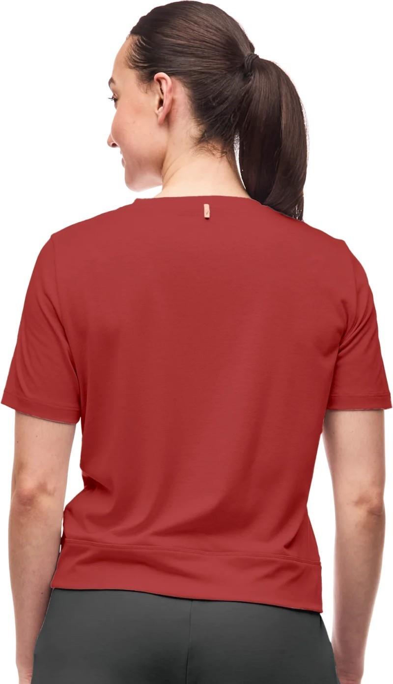 Aero Top - Womens - pepper 1
