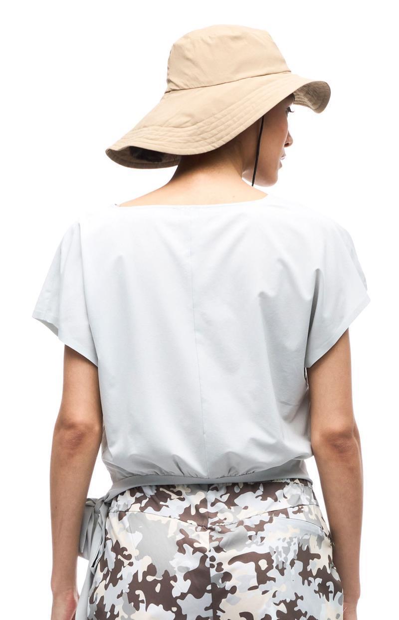 Aleste Top - Womens - Avocado 4