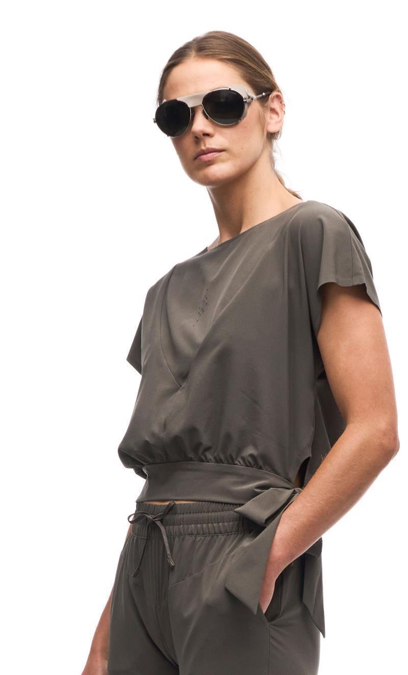 Aleste Top - Womens - Bilboa 2