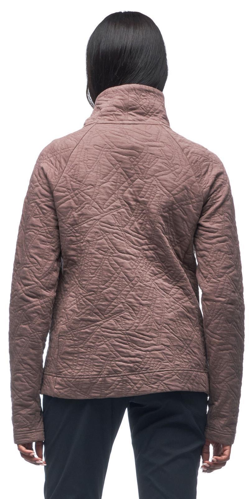 Alivio Knit Cardigan - Womens - Tuscan 3