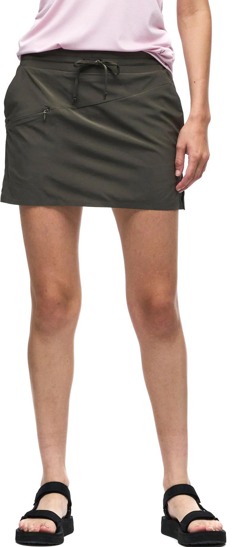 Alokaya Skirt - Bilboa 1