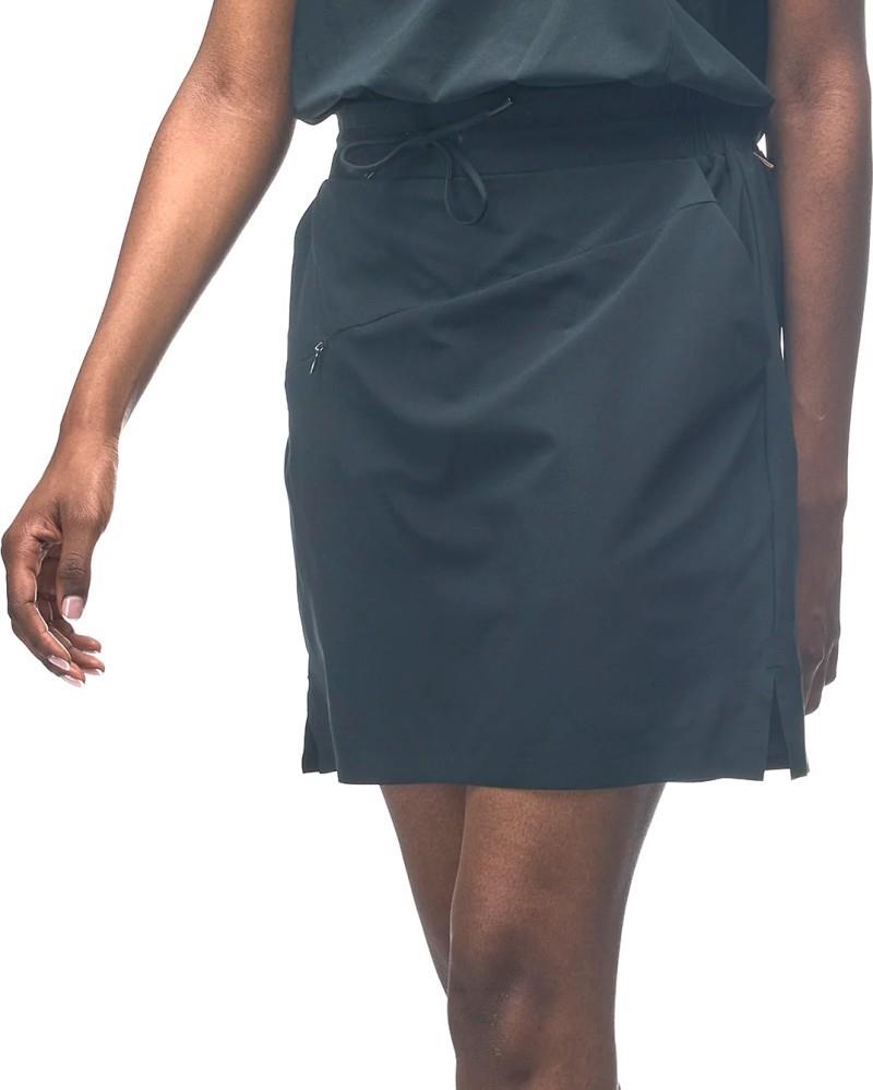 Alokaya Skirt - black 1
