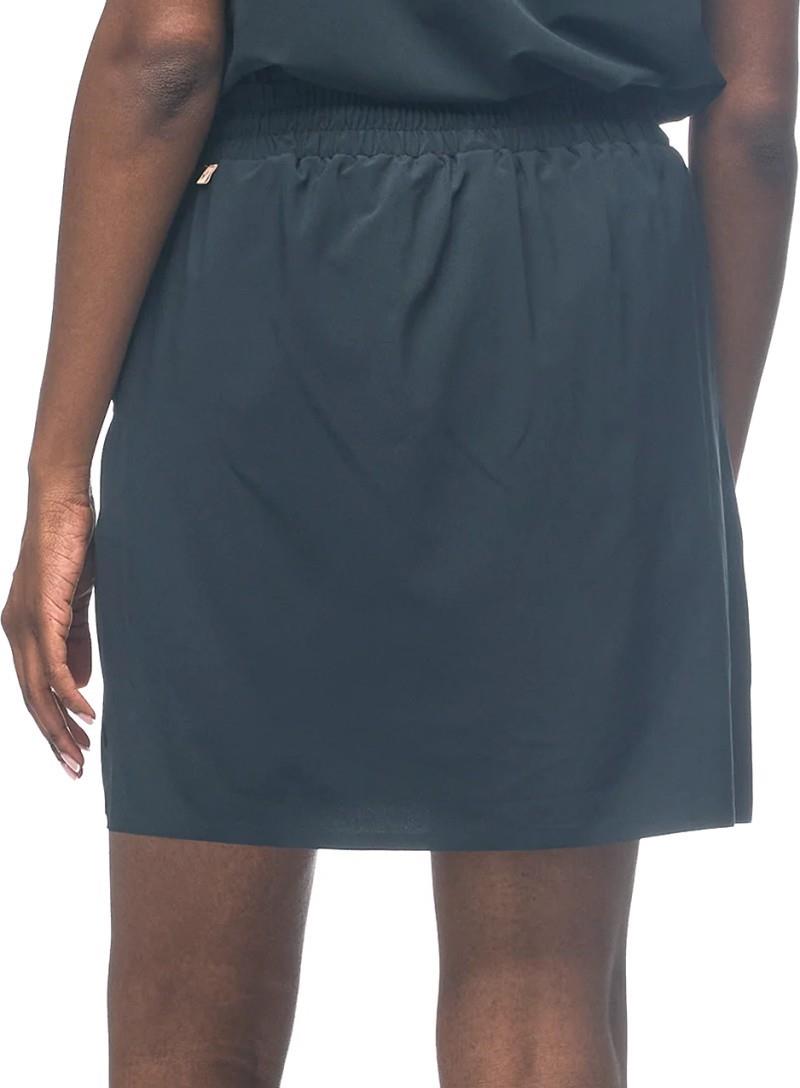 Alokaya Skirt - black 1