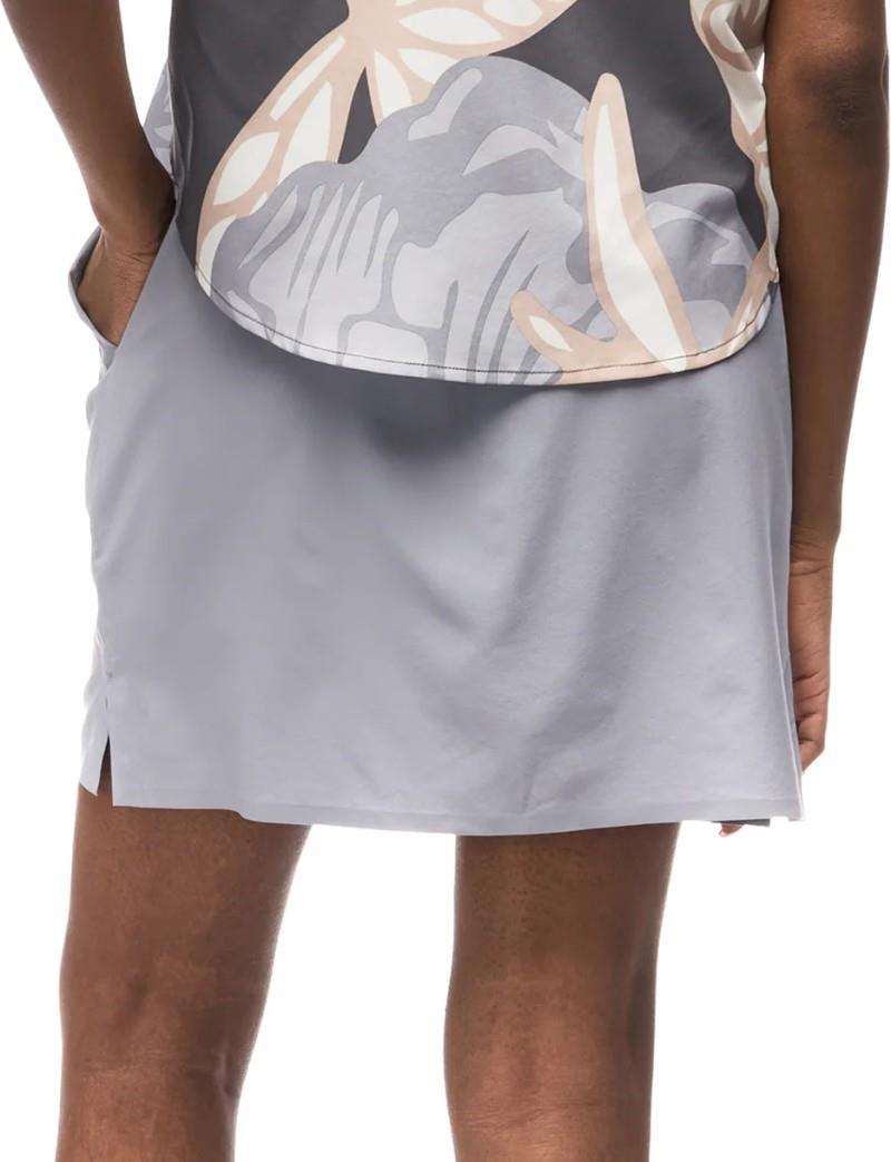 Alokaya Skirt - boreal 1