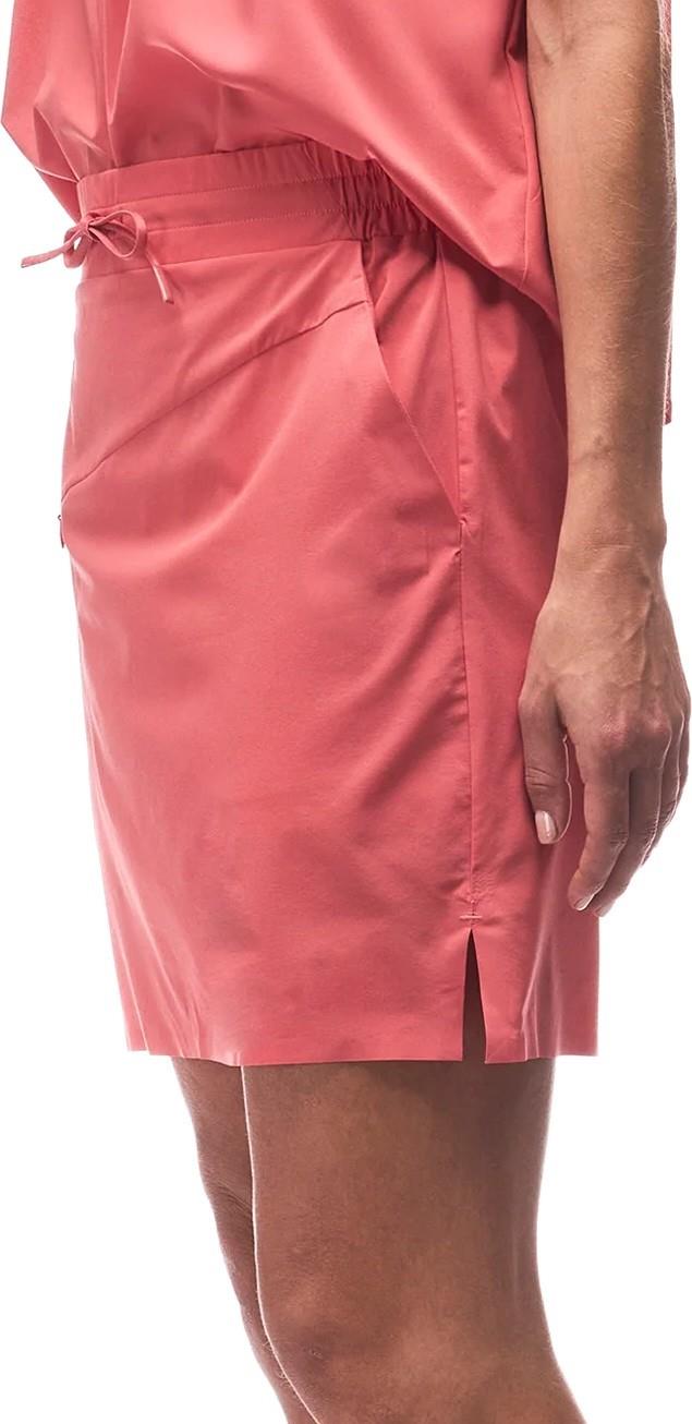 Alokaya Skirt - magma 1