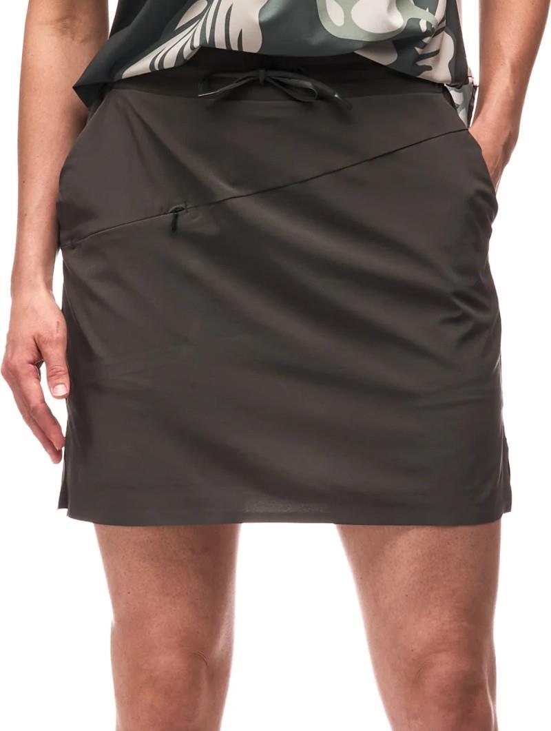 Alokaya Skirt - nephrite 1