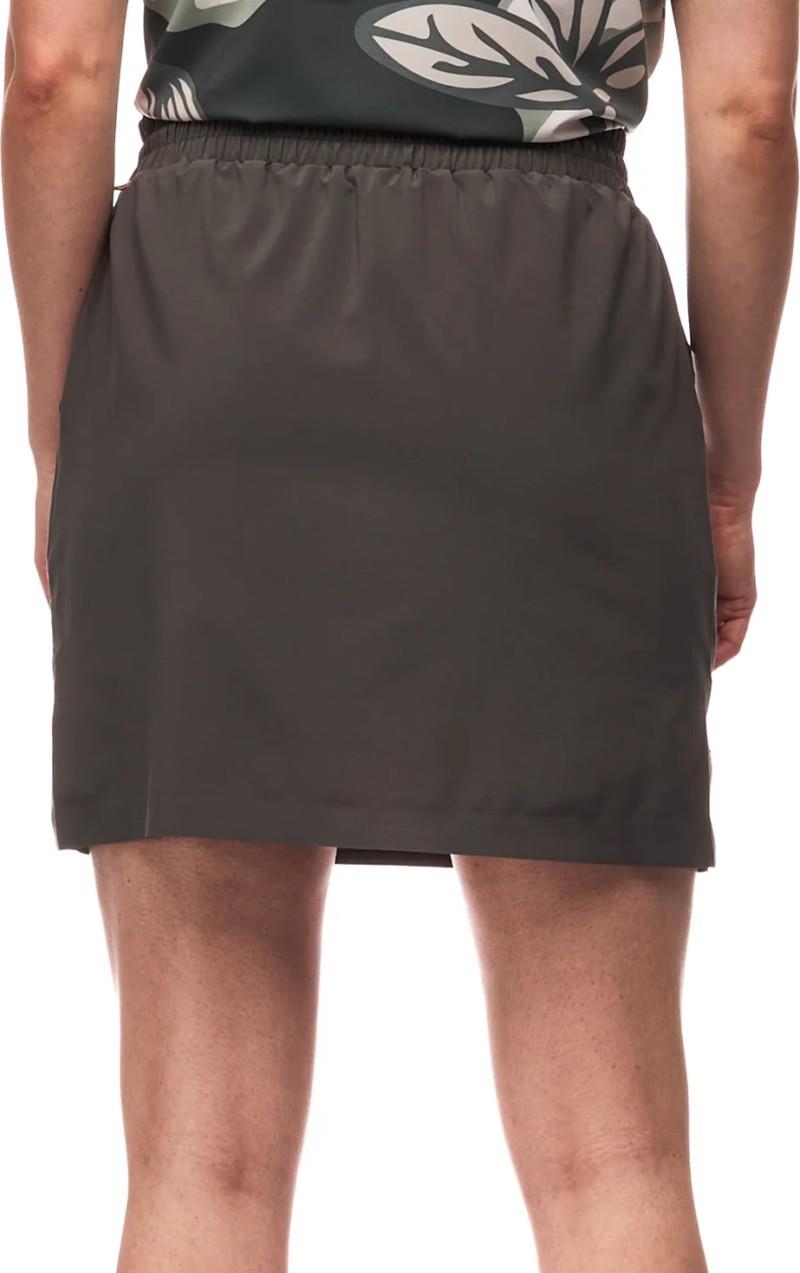 Alokaya Skirt - nephrite 1