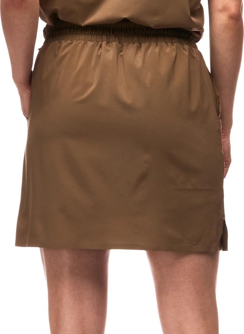 Alokaya Skirt - umber 1