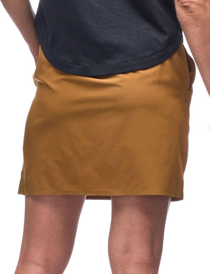 Alokaya Skort - Bronze 4